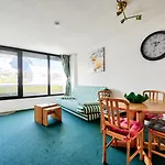 Hebdo - Maeva - Au Pied Des Pistes 4 Personnes - Prestige Mae-9951 Apartmán