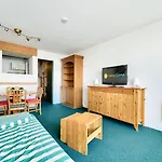 Hebdo - Maeva - Au Pied Des Pistes 4 Personnes - Prestige Mae-9951 Apartmán