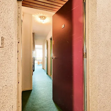 Hebdo - Maeva - Au Pied Des Pistes 4 Personnes - Prestige Mae-9951 *