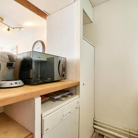 Hebdo - Maeva - Au Pied Des Pistes 4 Personnes - Prestige Mae-9951 *