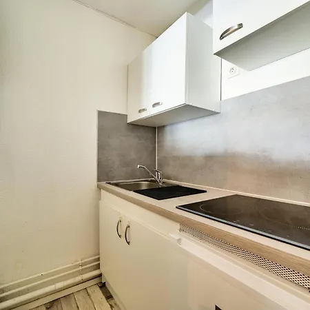 Hebdo - Maeva - Au Pied Des Pistes 4 Personnes - Prestige Mae-9951 * 라몽지