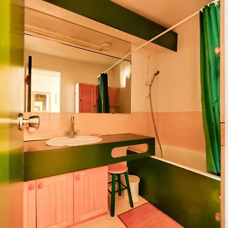 Hebdo - Maeva - Au Pied Des Pistes 4 Personnes - Prestige Mae-9951