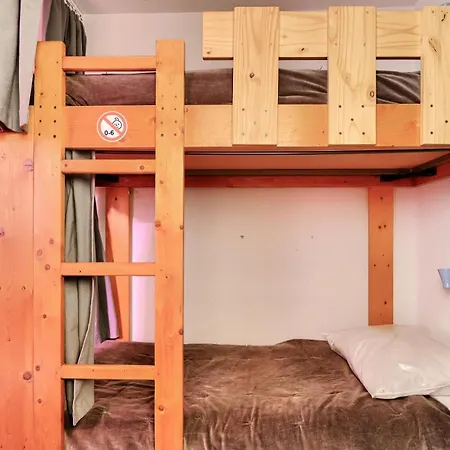 Hebdo - Maeva - Au Pied Des Pistes 4 Personnes - Prestige Mae-9951 Apartmán *