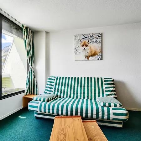 Hebdo - Maeva - Au Pied Des Pistes 4 Personnes - Prestige Mae-9951 *