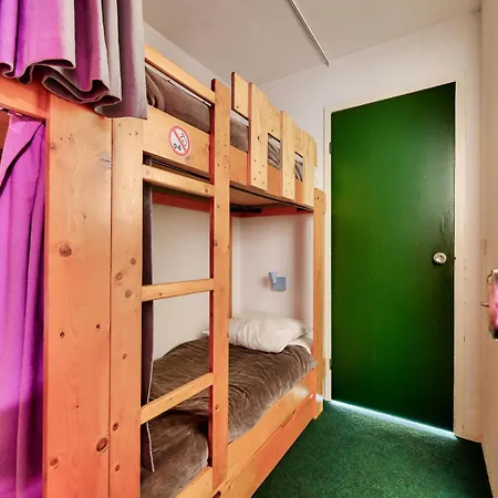 Hebdo - Maeva - Au Pied Des Pistes 4 Personnes - Prestige Mae-9951 * La Mongie