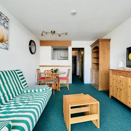 1800 - Maeva - 4 Personnes - Prestige Mae-9951 Apartment La Mongie