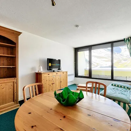 Hebdo - Maeva - Au Pied Des Pistes 4 Personnes - Prestige Mae-9951 * 라몽지