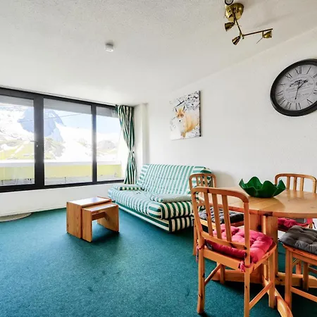 1800 - Maeva - 4 Personnes - Prestige Mae-9951 Apartment