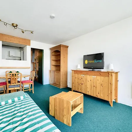 1800 - Maeva - 4 Personnes - Prestige Mae-9951 Apartment