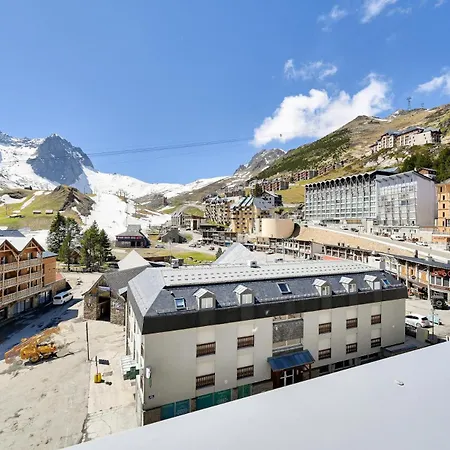 Apartmán Hebdo - Maeva - Au Pied Des Pistes 4 Personnes - Prestige Mae-9951 *