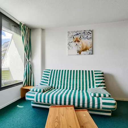 Appartement Hebdo - Maeva - Au Pied Des Pistes 4 Personnes - Prestige Mae-9951