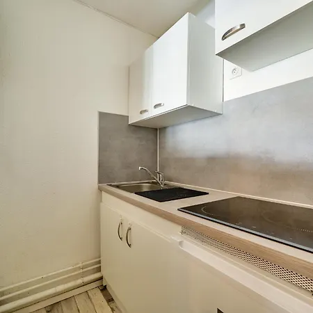 Hebdo - Maeva - Au Pied Des Pistes 4 Personnes - Prestige Mae-9951 Appartement *